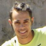 SE image
